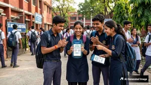 JAC 12th Result 2026: झारखंड बोर्ड 12वीं का रिजल्ट जारी, कितने मार्क्स पर मिलेगा कौन सा ग्रेड?