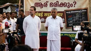 Mumbai Satta Bazar: केरल में किसकी बन रही सरकार? मुंबई सट्टा बाजार ने कर दी भविष्‍यवाणी 