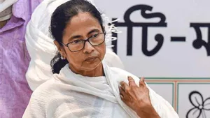 Mamata Banerjee ने आखिरकार स्‍वीकार ली भाजपा से हार? सोशल मीडिया पर कर दिया यूं इज़हार 