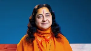 Raseshwari Devi : '1500 सीटों वाला मेडिटेशन सेंटर', कौन हैं रसेश्वरी देवी? क्यों हैं चर्चा में? 