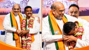 Suvendu Adhikari CM Oath Ceremony Guest List: सुवेंदु 9 मई को ही क्यों लेंगे CM पद की शपथ? कौन-कौन होगा शामिल?