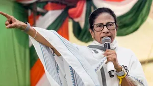 'EVM या मतगणना में छेड़छाड़ हुई तो मरते दम तक लडूंगी', बंगाल में काउंटिंग से पहले ममता बनर्जी ने दी चेतावनी