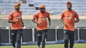 DSP in Team India: बिहार के लाल मुकेश और आकाश दीप संभालेंगे DSP की कमान, जानें कब पहनेंगे वर्दी?