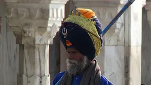 उत्तराखंड में चार निहंग सिखों को ज़मानत मिली