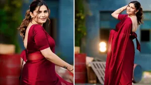 Sapna Choudhary के ठुमकों से तहलका तक, 'रागिनी' का जहर, बिग बॉस का 'स्कैंडल' और पति की मार, डांसर के 5 विवाद