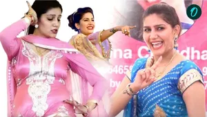 Sapna Choudhary Net Worth: करोड़ों की मालकिन हैं सपना चौधरी, ऐसे होती है पैसों की बारिश, क्यों पहुंचीं कोर्ट?