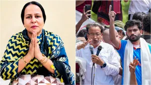 कॉकरोच जनता पार्टी के प्रोटेस्ट में जाने के बाद सस्पेंड हुईं टीचर सुलेखा दलाल कौन? अब छलका दर्द, क्या है आरोप