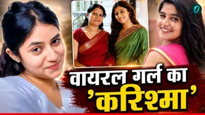 Thukra Ke Mera Pyaar 2 : 'प्यार करने वाले तबाह हो जाते हैं', कौन हैं Sanchita Bashu? कैसे बनीं 'सान्विका'? 
