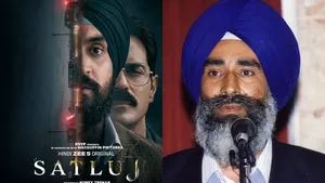 कौन थे Jaswant Singh Khalra, जिनकी बायोपिक 'Satluj ' पर मचा है भारी बवाल? फर्जी एनकाउंटर के खुलासों ने हिला दी