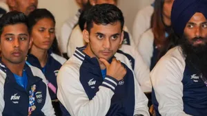 Lakshya Sen: फिजिकल अस्सिस्मेंट के लिए लक्ष्य सेन ऑस्ट्रिया रवाना, एक सप्ताह बाद आएंगे वापस