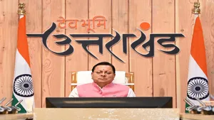 धामी सरकार खिलाड़ियों को देने जा रही दो बड़ी सौगातें, खेल विश्वविद्यालय के साथ ही 23 खेल अकादमी, जानिए कहां