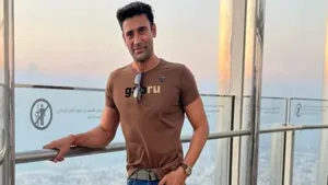  'बच्चों को मुफ्त शिक्षा और एन्टी टोबैको कॉम्पैन के लिए मेरे साथ जुड़े', संग्राम सिंह ने की लोगों से अपील
