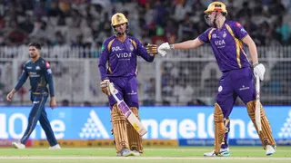 Aaj Ka Match Kon Jeeta 16 May: केकेआर vs गुजरात टाइटंस, आज के मैच में कौन जीता