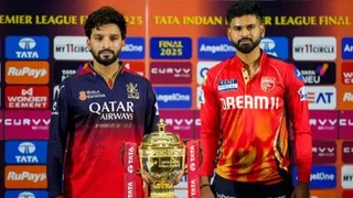 Aaj Ke Match Ka Toss Kon Jeeta 17 May: PBKS vs RCB, पंजाब-आरसीबी मैच का टॉस कौन जीता?