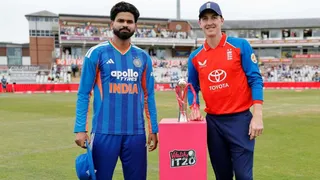 India vs England: कब और कहां खेला जाएगा भारत-इंग्लैंड के बीच तीसरा टी20 मुकाबला?