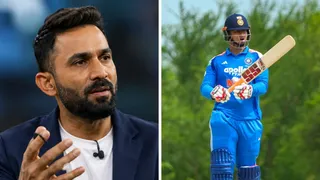 वैभव सूर्यवंशी के सलेक्शन को लेकर दिनेश कार्तिक की दो टूक, संजू सैमसन का खुलकर किया समर्थन