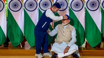 इतने छोटे कद के बाद नवदीप सिंह कैसे बने इंस्पेक्टर? कहाँ है पैरालंपिक स्टार की पोस्टिंग