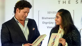 ओलंपिक में इतिहास रचने वाली Dipa Karmakar ने अचानक लिया संन्यास, बताया करियर का सबसे यादगार पल