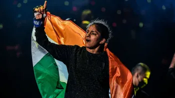 भारत की नंबर 1 MMA फाइटर ऋतु फोगाट की वापसी की तारीख तय, खतरनाक विरोधी से होगी जंग