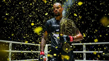 10 बार के वर्ल्ड चैंपियन घातक ‘जंग’ के लिए तैयार, सामने है चमचमाता खिताब और एक धाकड़ विरोधी