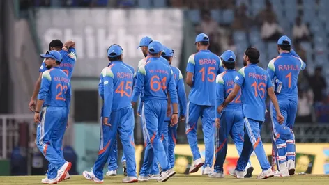 BCCI ने एशियन गेम्स पर साफ की स्थति, जूनियर टीम भेजने को लेकर तोड़ी चुप्पी, लिया बड़ा फैसला