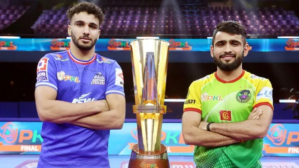 Pro Kabaddi League: प्रो कबड्डी लीग के फाइनल में आज कौन होगा चैम्पियन? इन दो टीमों के बीच टक्कर