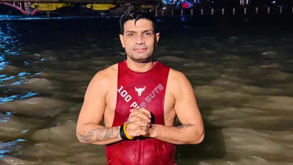 Video: कभी मैदान में थे टीम इंडिया के कप्तान, गंगा में बहने से बाल-बाल बचे, कौन हैं दीपक हुड्डा?