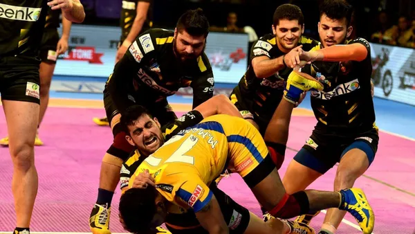 Pro Kabaddi League: प्रो कबड्डी लीग का पहला मैच कब और किन टीमों के बीच खेला जाएगा?