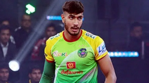 Pro Kabaddi League: कौन है इस सीजन सबसे महंगा भारतीय खिलाड़ी? चीते की तरह है फुर्ती