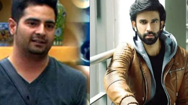 मैंने अफेयर बोला ही नहीं...' करण मेहरा ने मानहानि की दे डाली धमकी, तो राजीव  सेन के बदले सुर | Karan Mehra replied to rajeev Sen allegations on affair  with Charu Asopa -