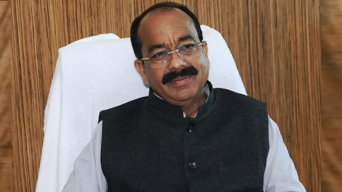 CG: डिप्टी सीएम अरुण साव पहुंचेंगे रायगढ़, विभागीय कार्यों की करेंगे  समीक्षा | CG: Deputy CM Arun Sao will reach Raigarh, will review  departmental work. - Hindi Oneindia