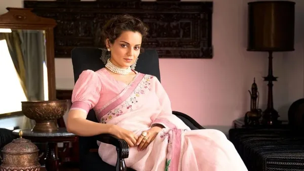  Kangana Ranaut