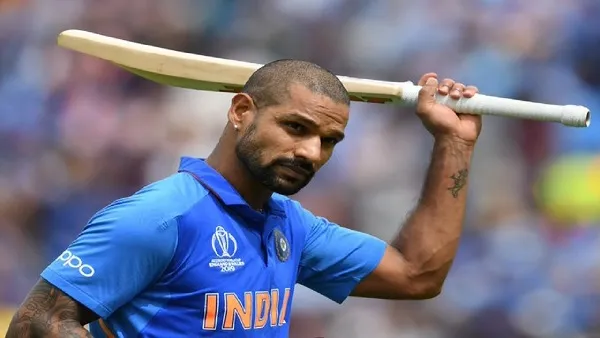 Shikhar Dhawan Retirement