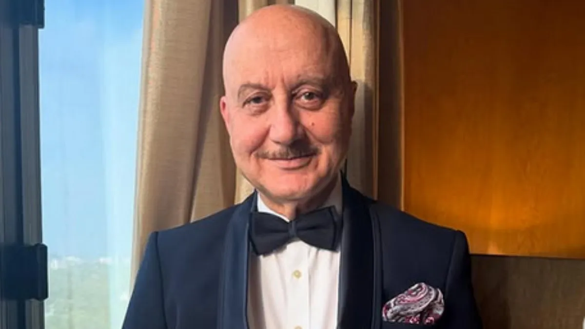 Anupam Kher: Millionaire Actor Who Prefers Renting