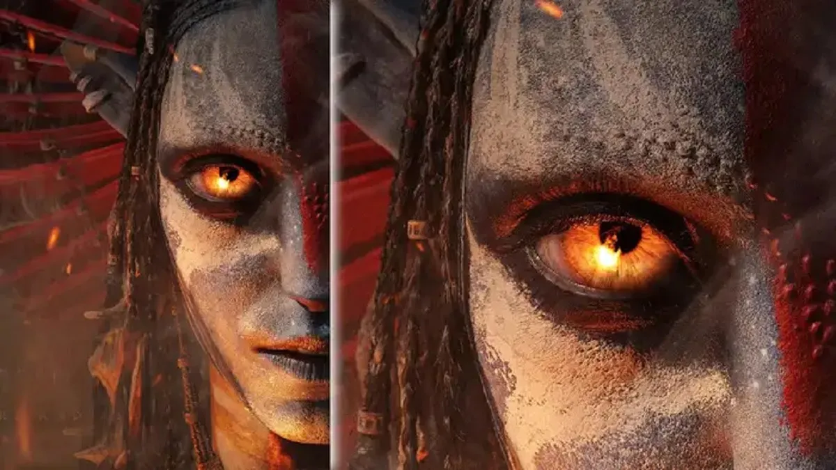 Avatar 3 Villain Unveiled: Fire and Ash Await 2025