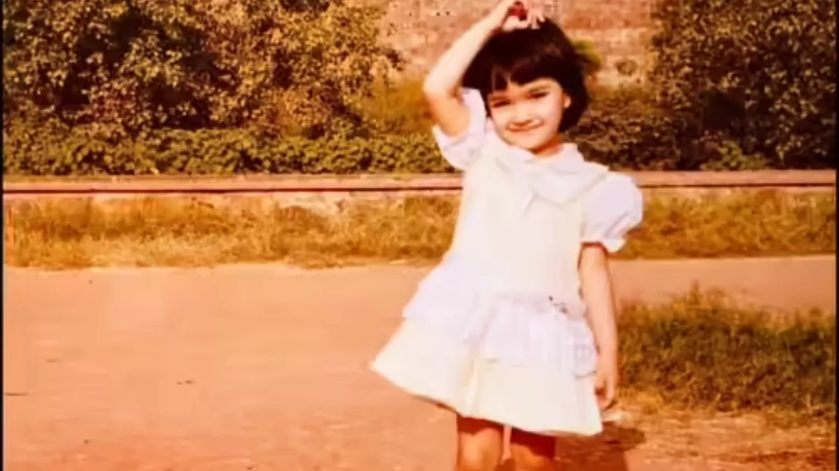 From Engineer to National Award Winner: Kriti Sanon's Journey