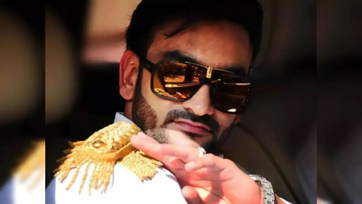 Gangster Threatens Singer Rahul Fazilpuria over 5 Crore Rupees