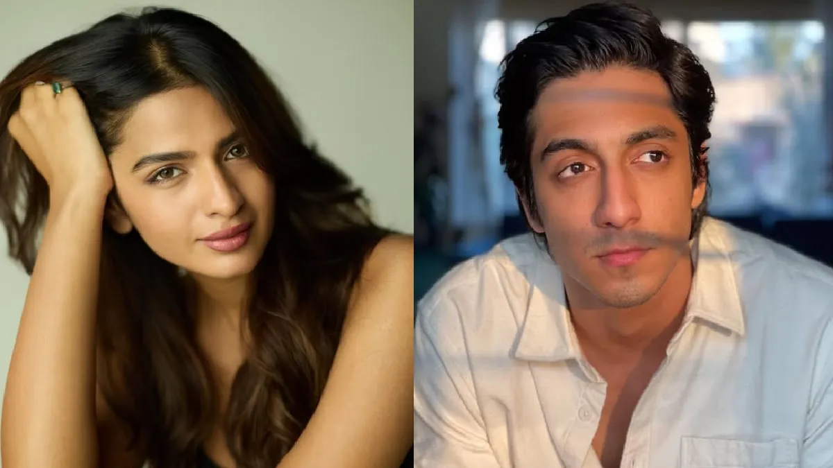 Ahaan Panday's Sairat Success Sparks Shruti Chauhan Romance