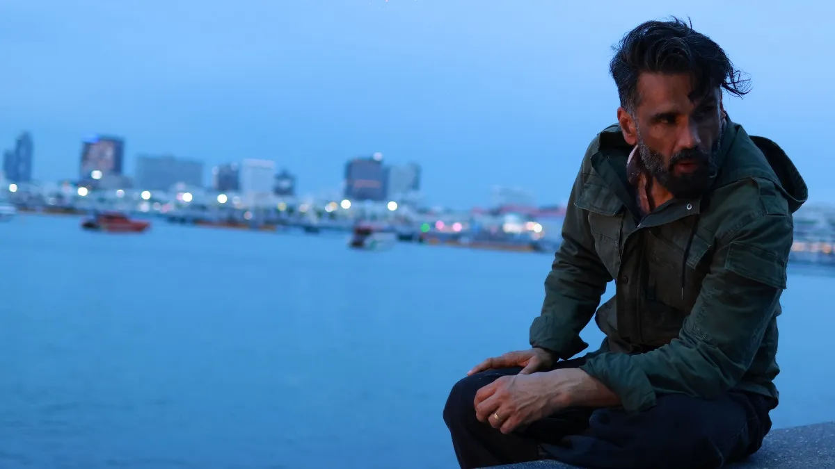 Hunter 2: Sunil Shetty and Jackie Shroff Deliver Action Packed Thrills