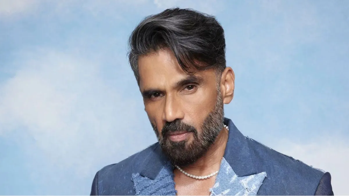 Suniel Shetty on Marriage: Tradition vs Modern Times