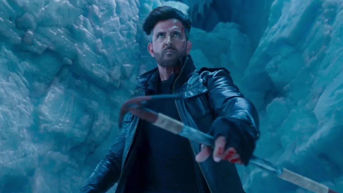 War 2: Hrithik Roshan's Massive Fees Revealed