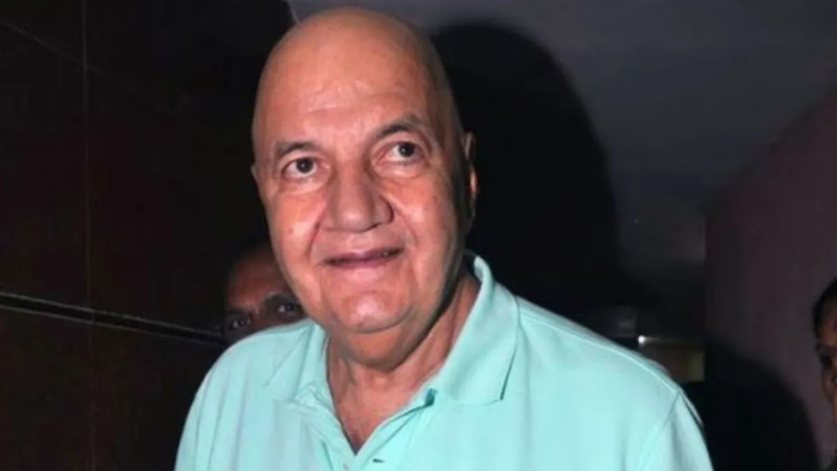 Prem Chopra Health: धर्मेंद्र के बाद अब प्रेम चोपड़ा अस्पताल में हुए भर्ती,  जानें क्‍या हुई है बीमारी? | prem chopra health update condition stable  family statement news in hindi - Hindi ...