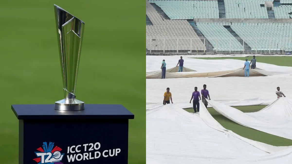 T20 वर्ल्ड कप 2026 : ICC ने दी क्रिकेट फैन्स को खुशखबरी