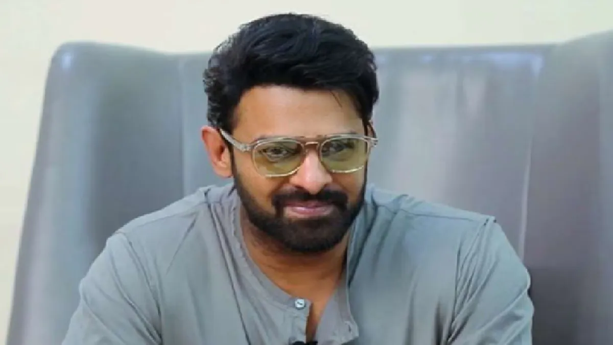 Prabhas In Japan: जापान में हैं प्रभास? भूकंप के वक्त क्या था एक्टर का हाल, डायरेक्टर ने दिया ऐसा अपडेट | prabhas in japan what was actor condition during earthquake director given