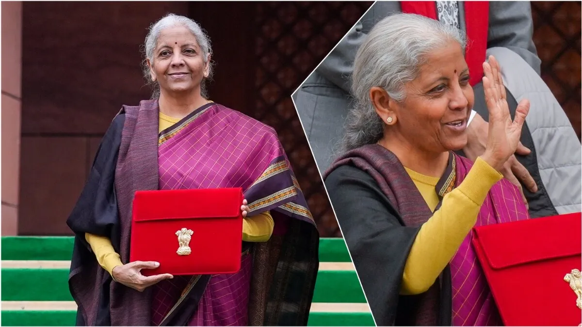 Budget 2026 Kya Sasta Kya Mehnga: बजट में क्या हुआ सस्ता और क्या मंहगा?  रसोई से इलाज तक, हर चीज का हिसाब जानिए | Budget 2026 Kya Sasta Kya Mahanga  FM Nirmala