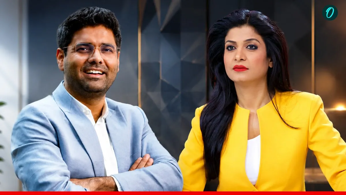 Abhinay Sharma: अंजना को ट्रोल वाले अभिनय सर कौन हैं? कितनी है संपत्ति, यूट्यूब से कितनी होती है कमाई?