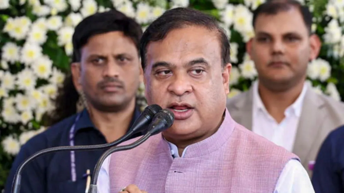 Assam Cabinet Expansion: सरमा कैबिनेट का आज होगा विस्‍तार, ये 12 दिग्गज नेता लेंगे मंत्री पद की शपथ