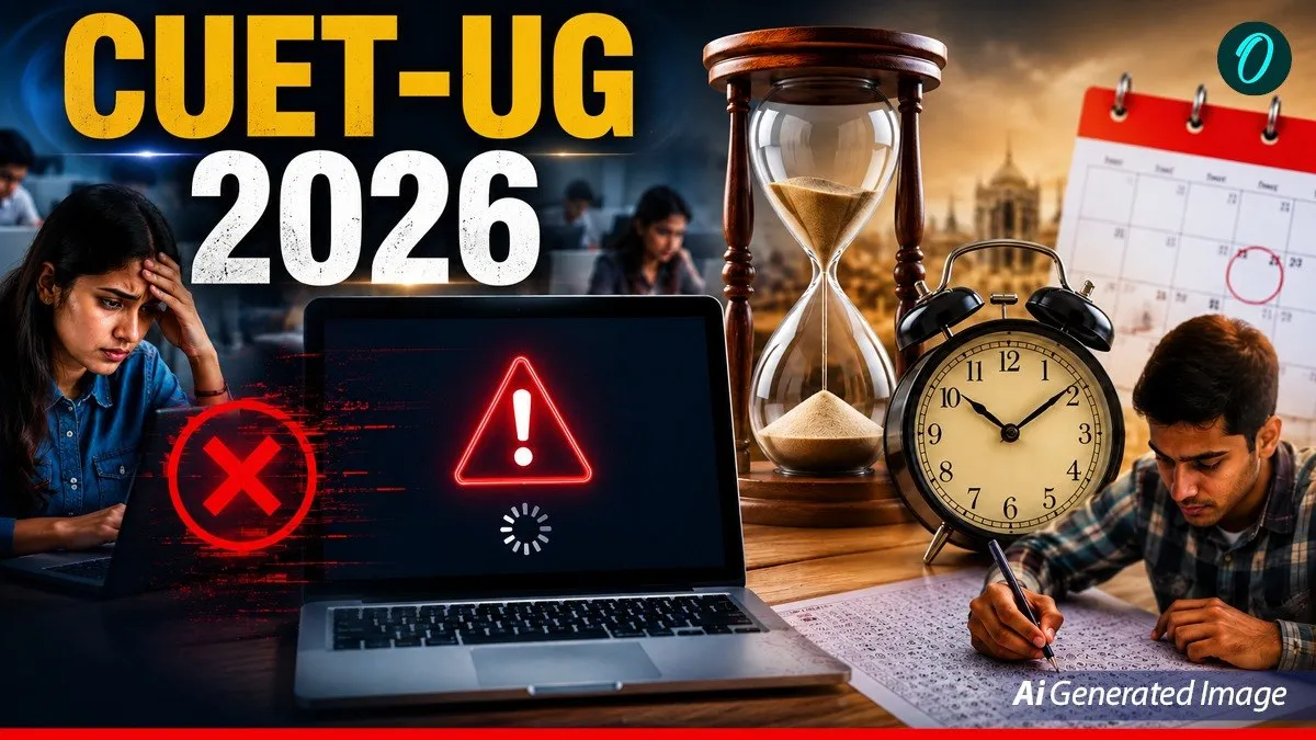 NEET-UG Retest 2026: पेपर लीक पर जीरो टॉलरेंस! 21 जून तक गुप्त ठिकाने पर रहेंगे नीट का पेपर बनाने वाले अधिकारी