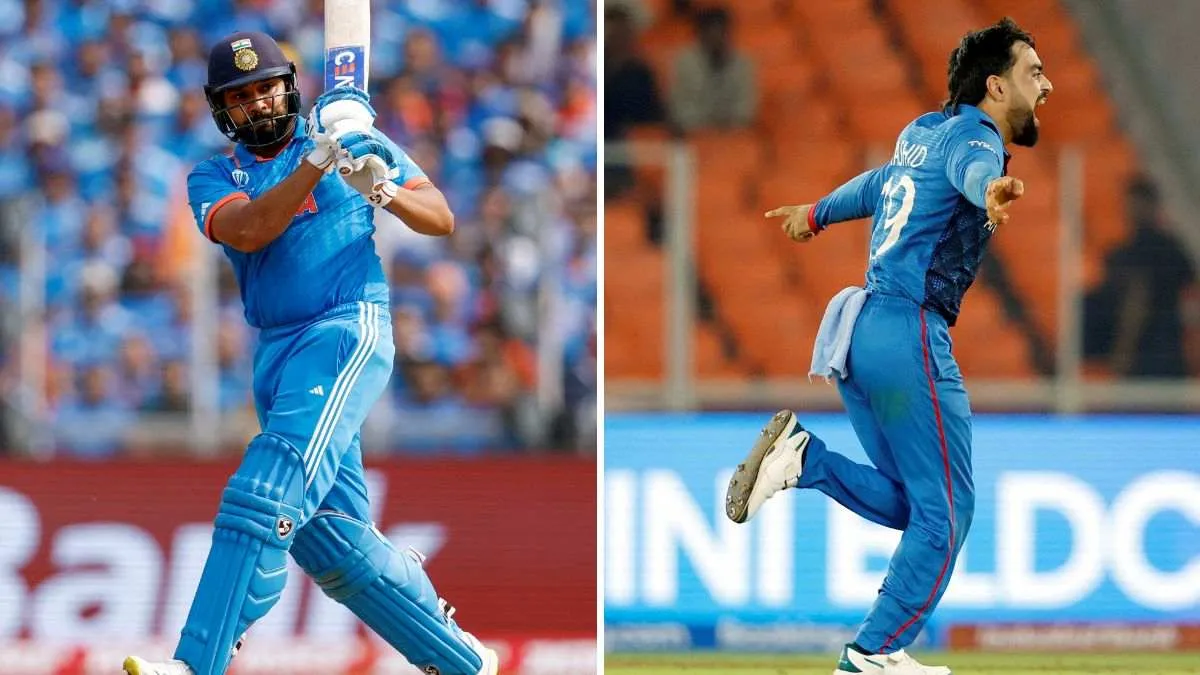 IND vs AFG: 5 खिलाड़ी अकेले दम पर पलट देंगे पूरा मैच! पांचों दिग्गजों से धमाकेदार प्रदर्शन की उम्मीद