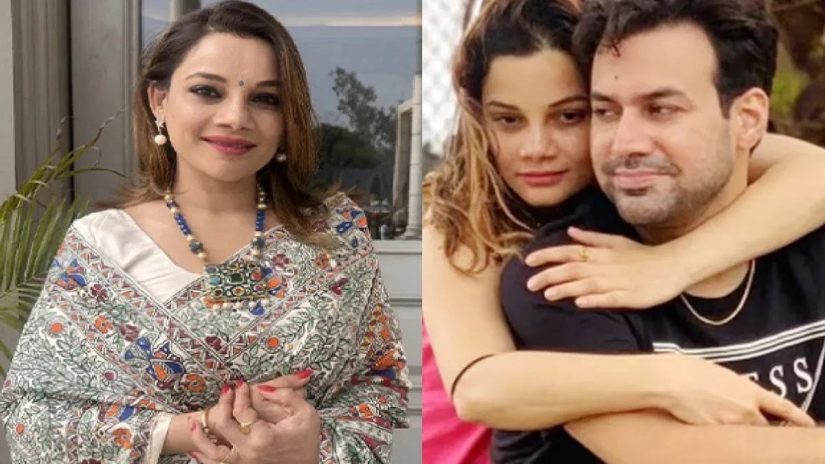 Kanica Maheshwari Divorce: 'दीया और बाती हम' की एक्ट्रेस कनिका माहेश्वरी का हुआ तलाक? क्यों छोड़ा पति का साथ?